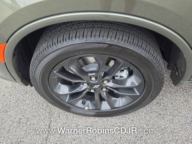 New 2026 Dodge Durango GT image 19