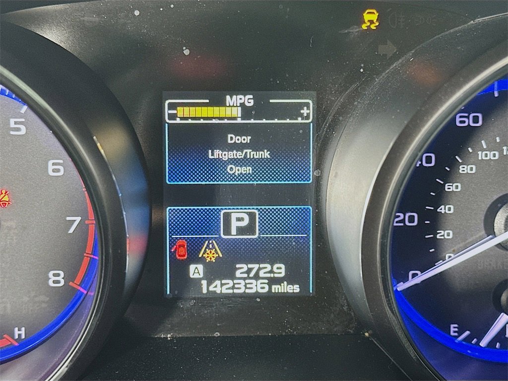 Used 2015 Subaru Outback 2.5i Limited image 15