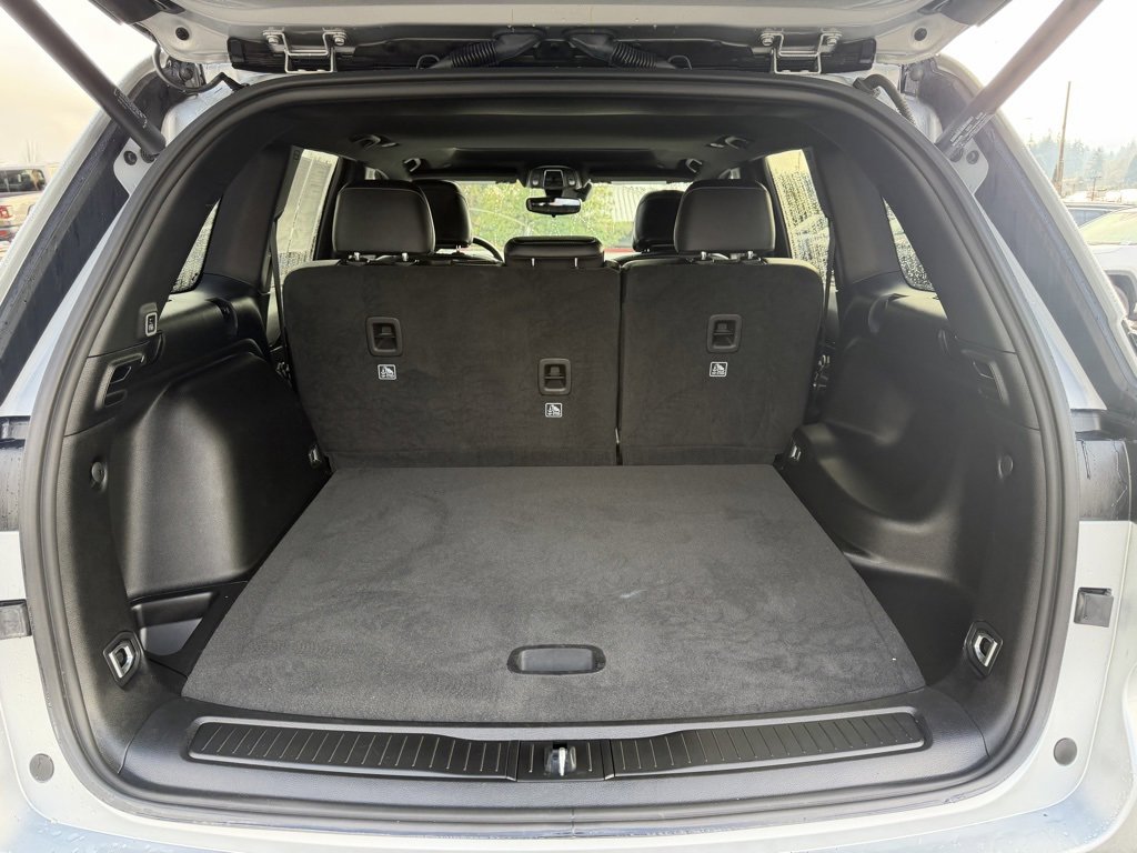 Used 2023 Jeep Grand Cherokee Altitude image 10