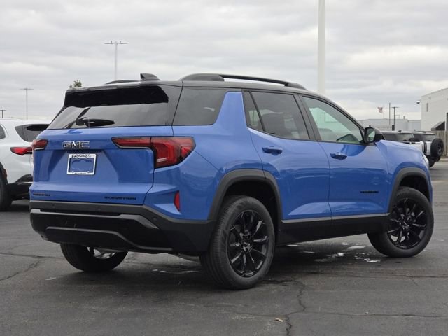 New 2026 GMC Terrain Elevation image 22