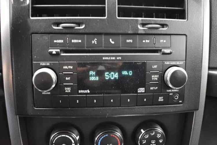 Used 2011 Jeep Liberty Sport w/ Popular Equipment Group AWD/4WD image 27