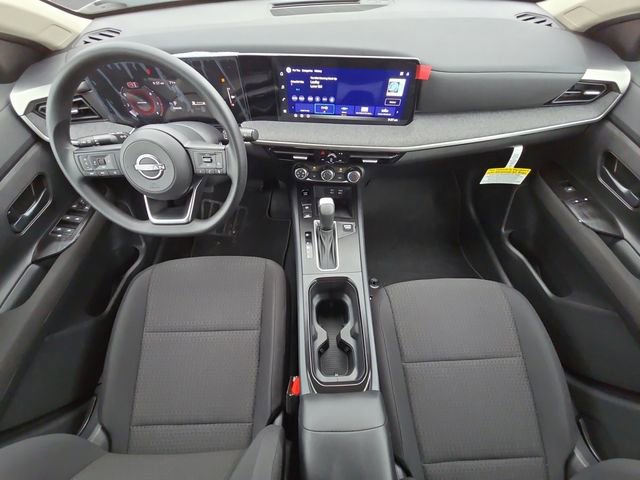 New 2026 Nissan Kicks S image 20