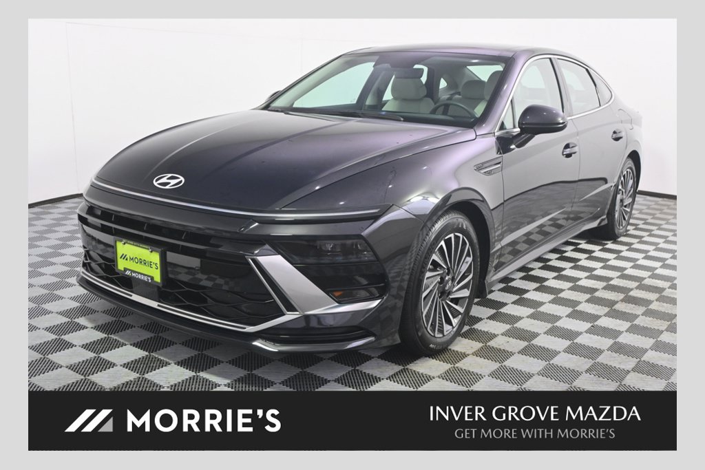 Used 2026 Hyundai Sonata SEL