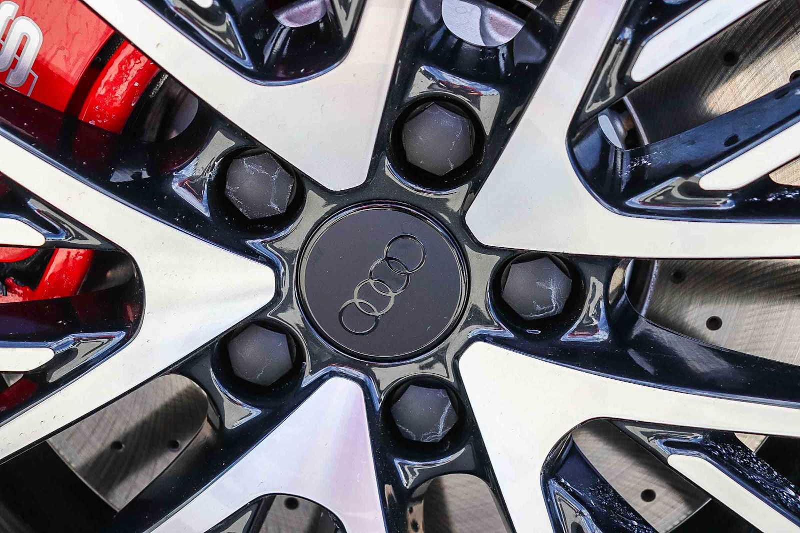 New 2026 Audi S3 Premium AWD/4WD image 15