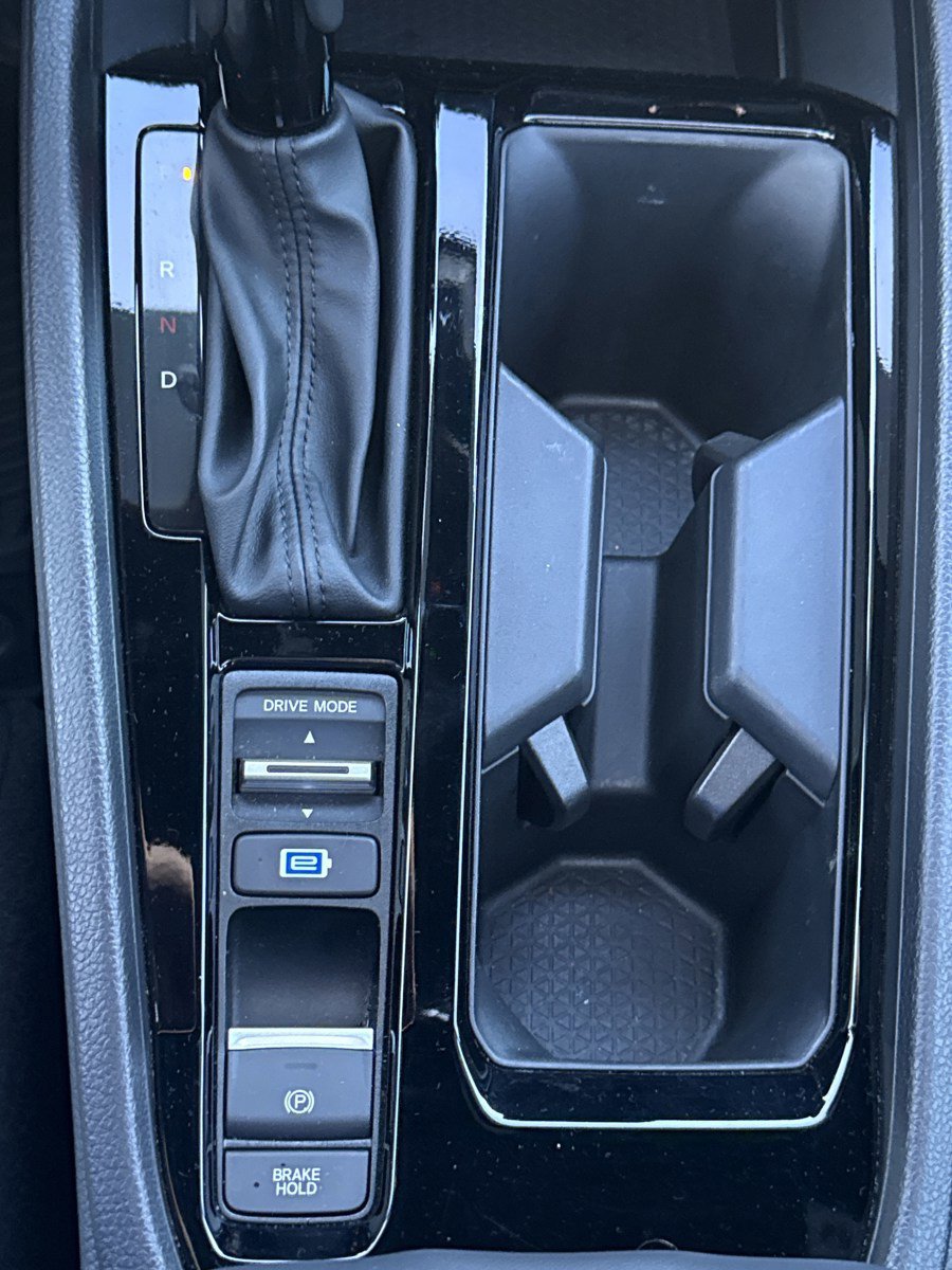 Used 2024 Honda Accord Sport image 25