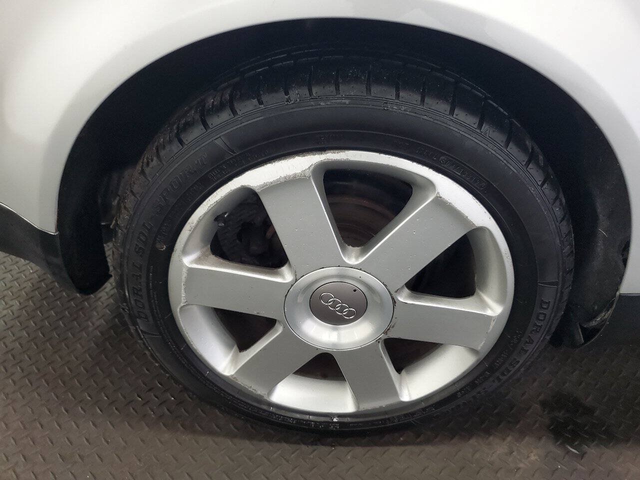 Used 2004 Audi A4 1.8T AWD/4WD image 19