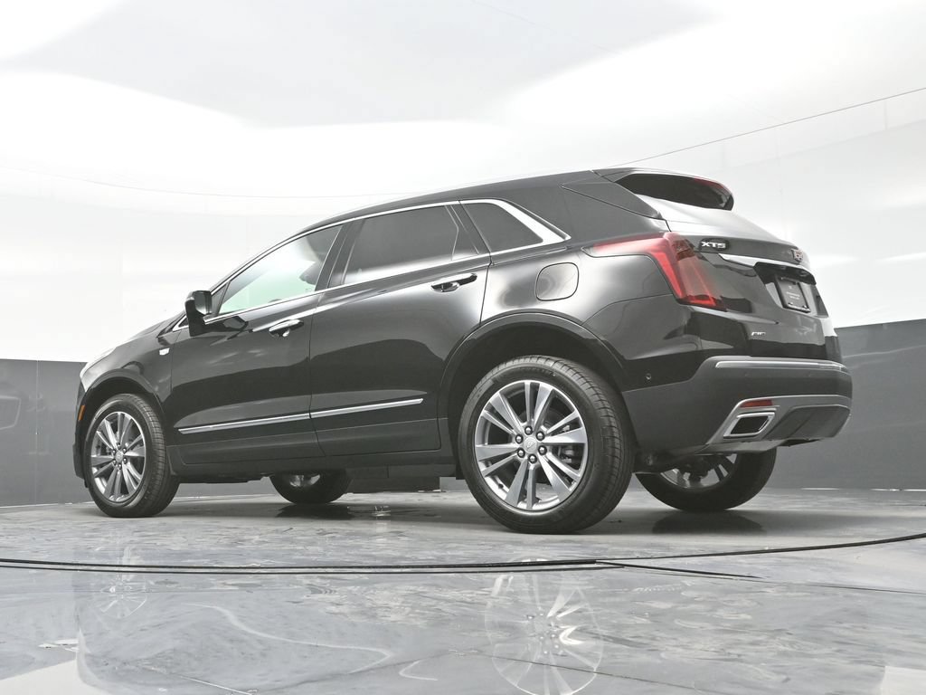 New 2026 Cadillac XT5 Premium Luxury AWD/4WD image 31