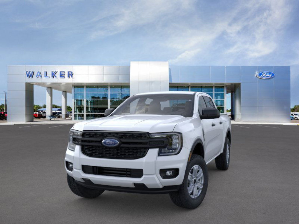 New 2025 Ford Ranger XL RWD image 2