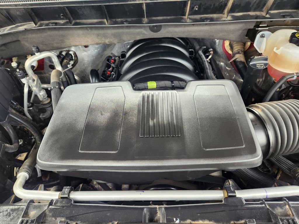 Used 2024 Chevrolet Silverado 1500 RST w/ Z71 Off-Road Package image 31