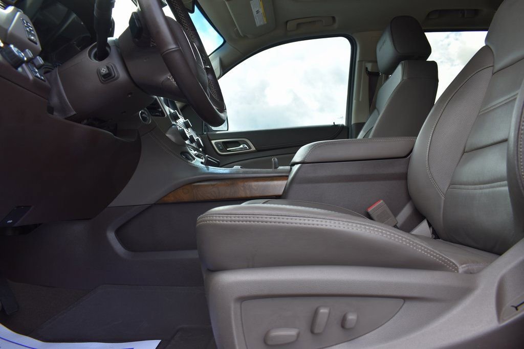 Used 2019 GMC Yukon Denali w/ Denali Ultimate Package image 7