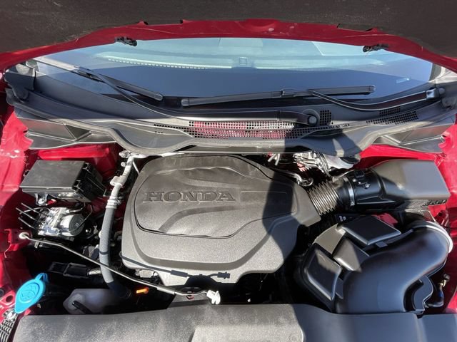 Used 2025 Honda Odyssey Sport-L image 26