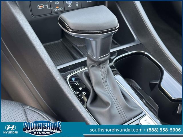 Certified 2026 Hyundai Tucson SEL AWD/4WD image 35