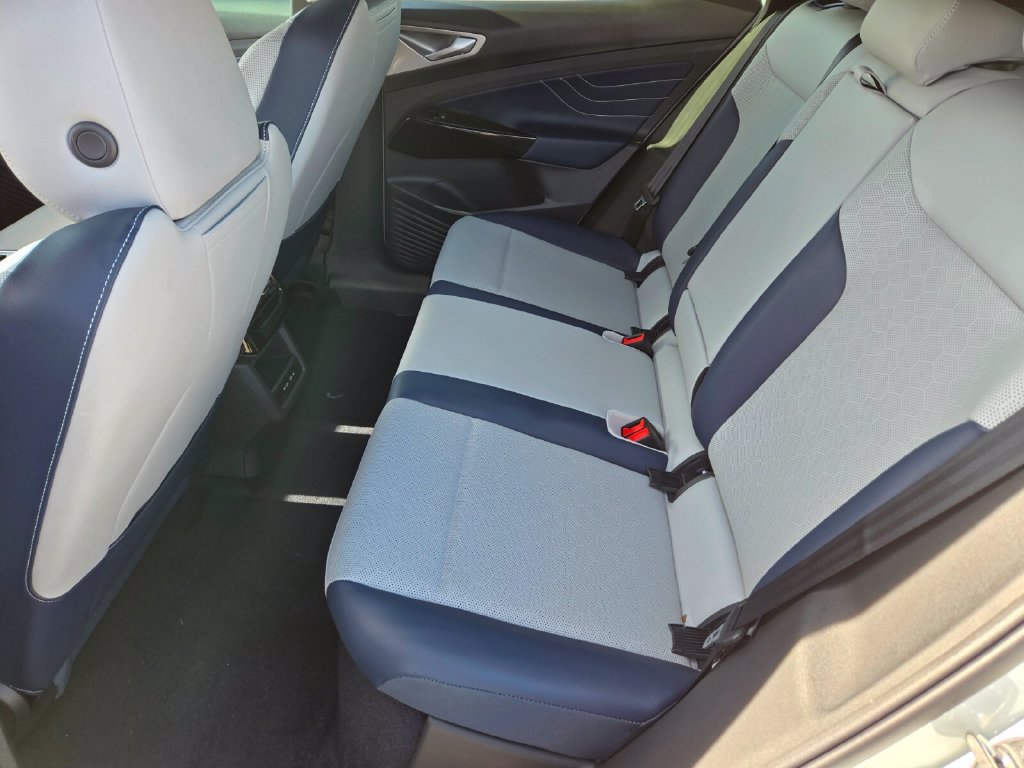 New 2026 Volkswagen ID.4 Pro S AWD/4WD image 7