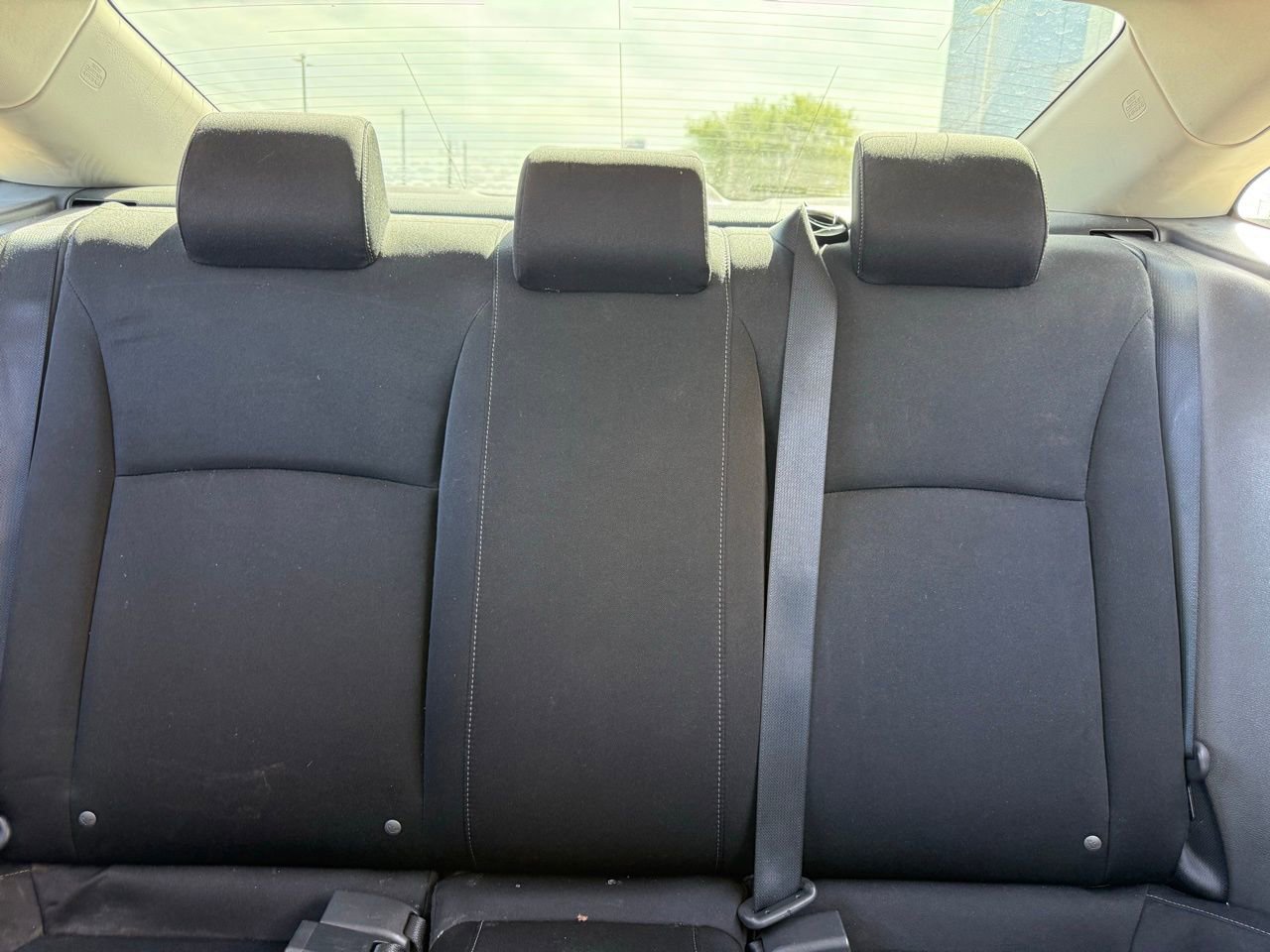 Used 2019 Honda Civic LX image 17