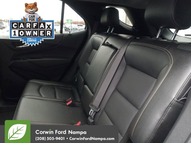 Used 2021 Chevrolet Equinox Premier image 24