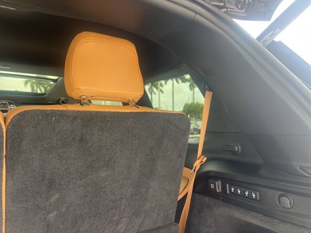 Used 2021 Jeep Grand Cherokee L Summit w/ MOPAR Finishing Package image 48