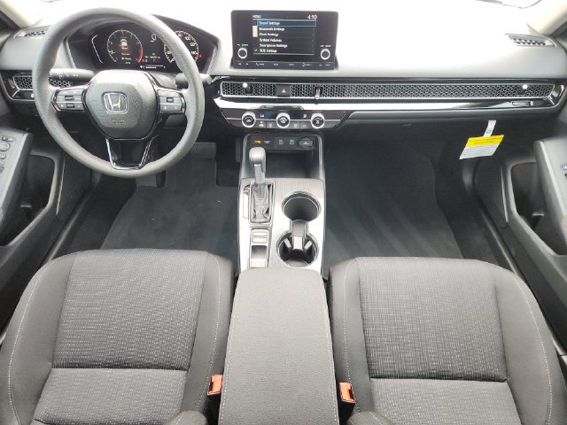 Used 2026 Honda Civic LX image 20