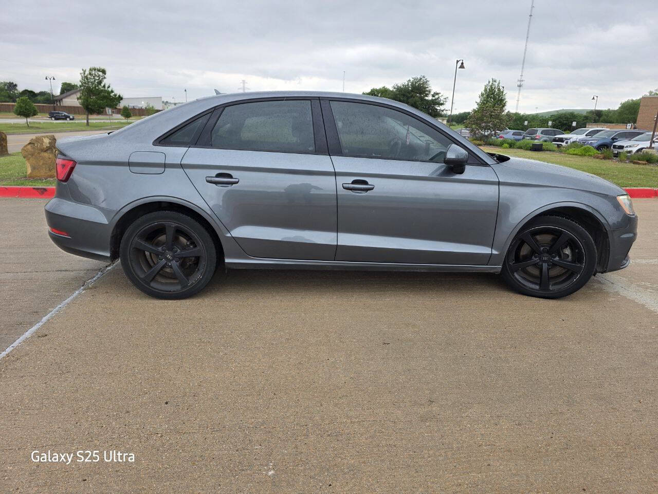 Used 2015 Audi A3 1.8T Premium FWD image 8