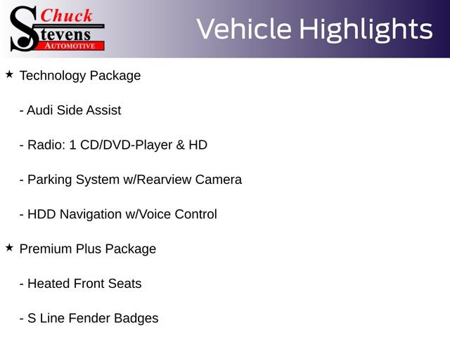 Used 2015 Audi A5 2.0T Premium Plus w/ Technology Package AWD/4WD image 5