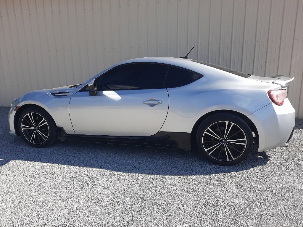 Used 2013 Subaru BRZ Premium image 9