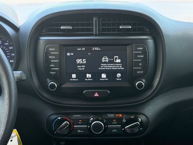 Used 2020 Kia Soul S FWD image 16