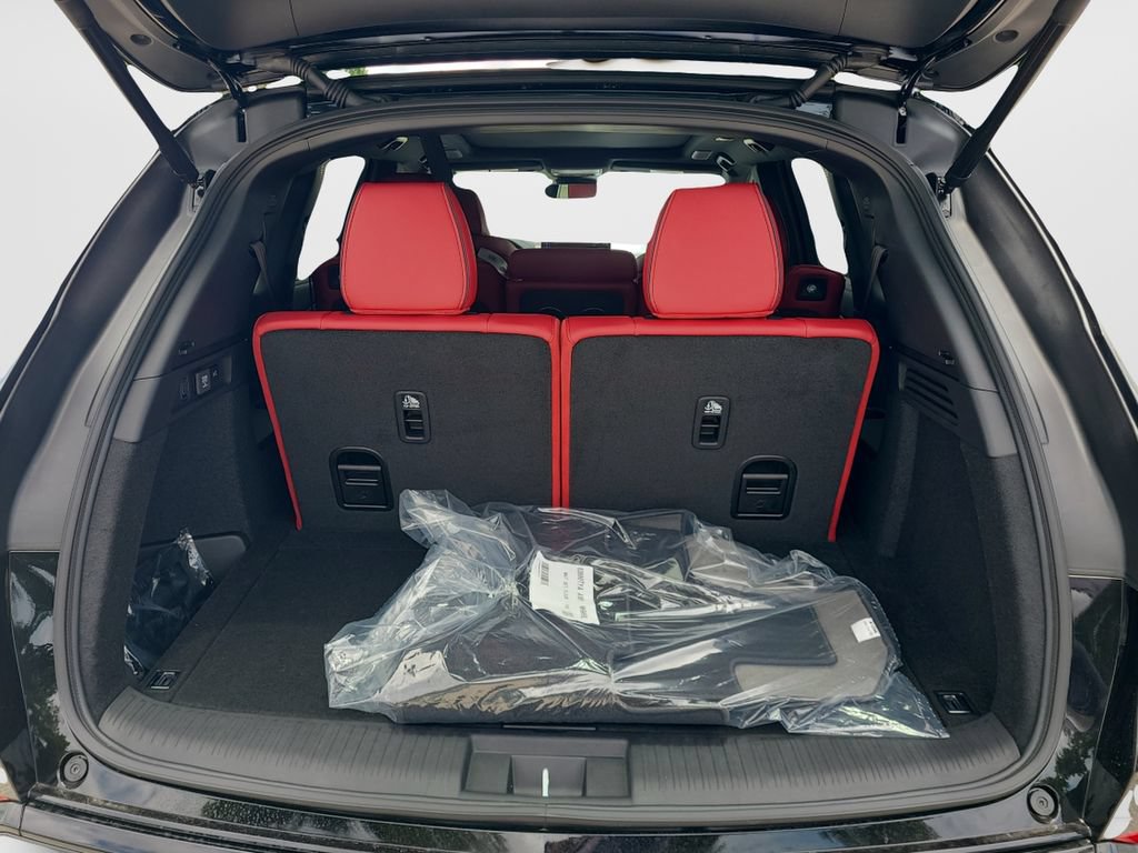 New 2026 Acura MDX A-Spec AWD/4WD image 9