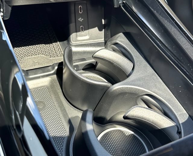 New 2027 Mercedes-Benz GLC 300 4MATIC image 27