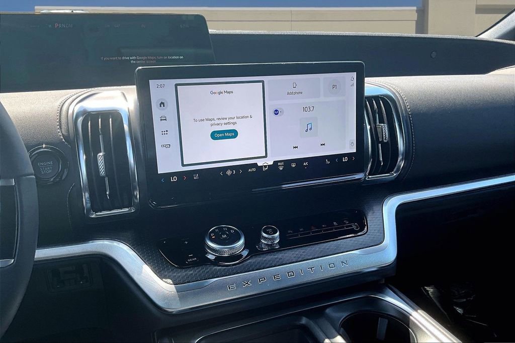 New 2026 Ford Expedition Platinum AWD/4WD image 6
