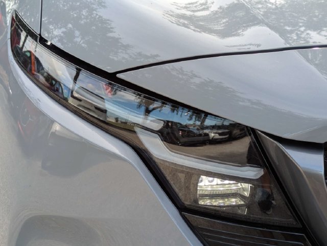 New 2026 MAZDA CX-5 Preferred AWD/4WD image 9