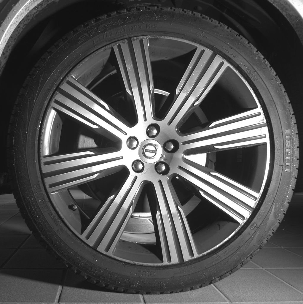 Used 2020 Volvo XC90 T6 Inscription AWD/4WD image 9