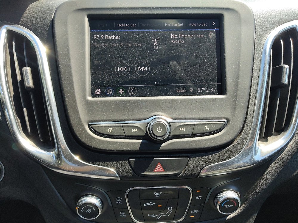 Used 2021 Chevrolet Equinox LT FWD image 25