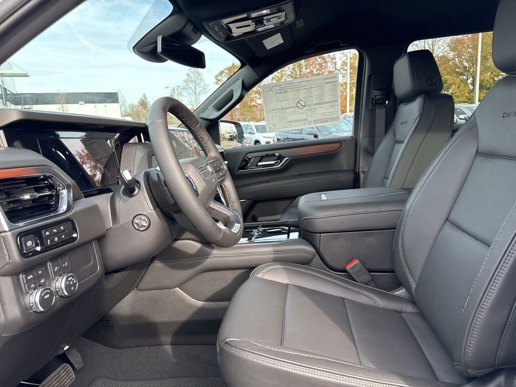 New 2026 GMC Yukon XL Denali image 9