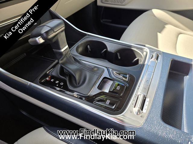 Used 2025 Kia Carnival SX Prestige FWD image 27