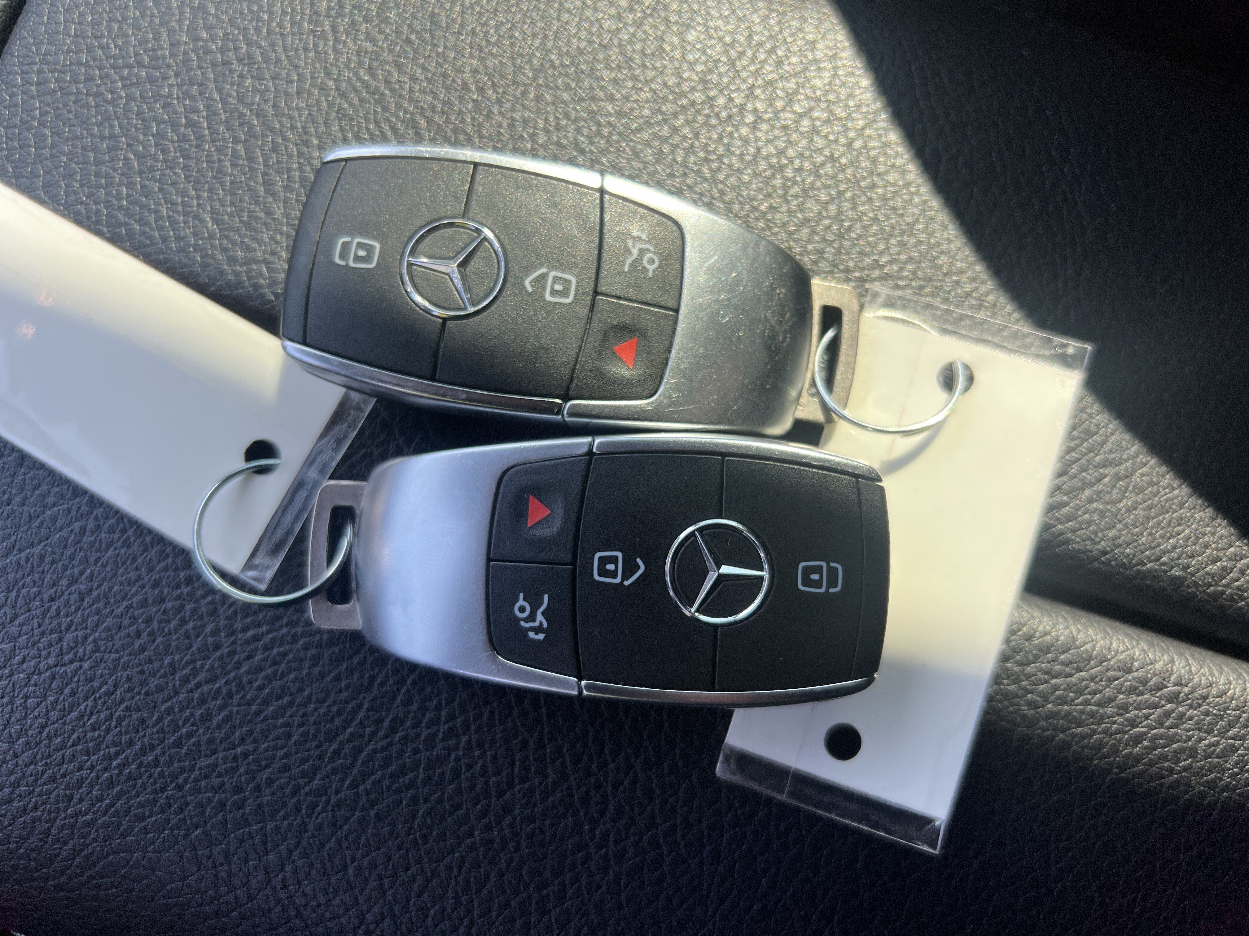 Used 2020 Mercedes-Benz GLS 450 4MATIC image 38