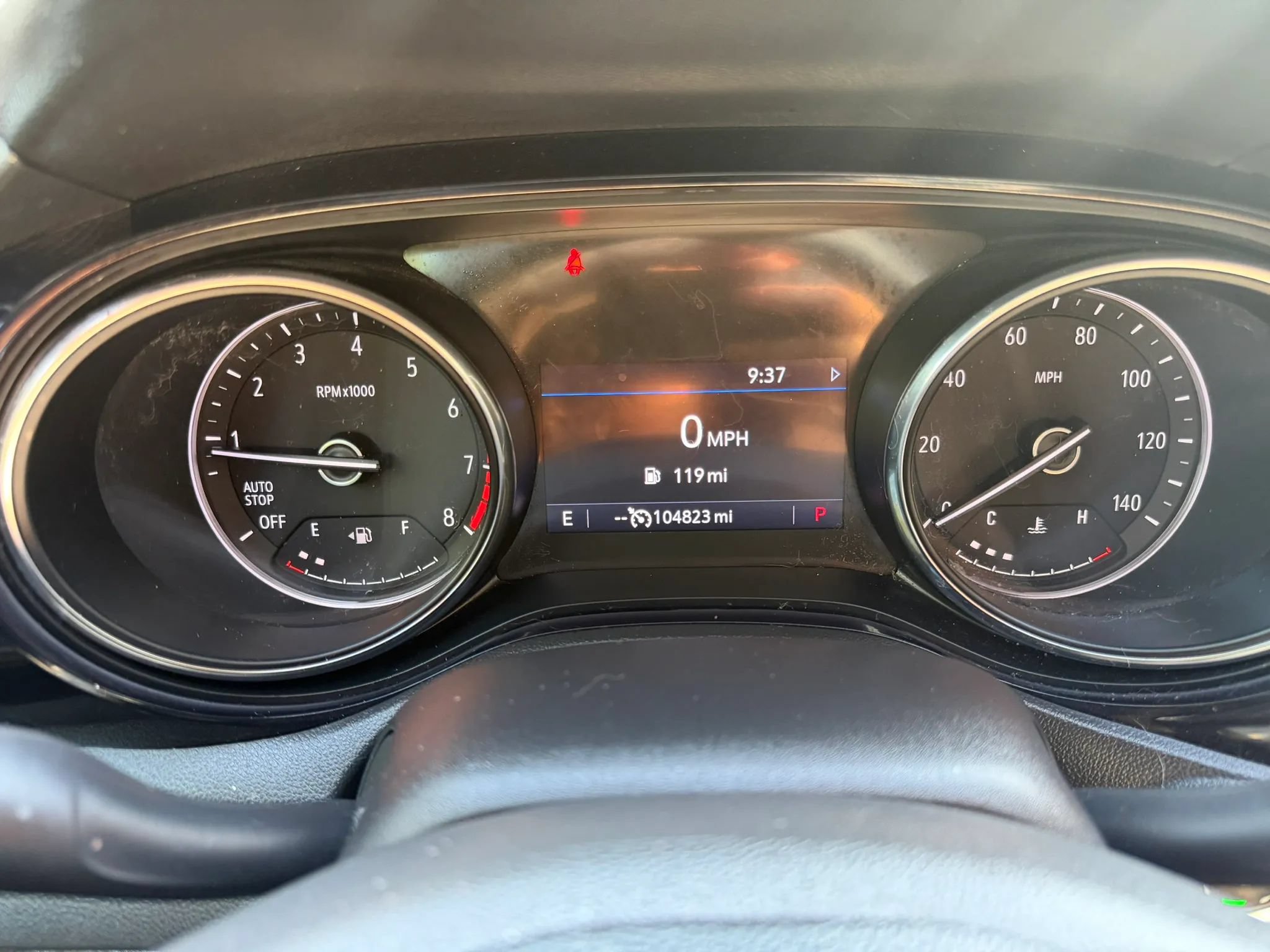 Used 2021 Buick Encore GX Preferred FWD image 24