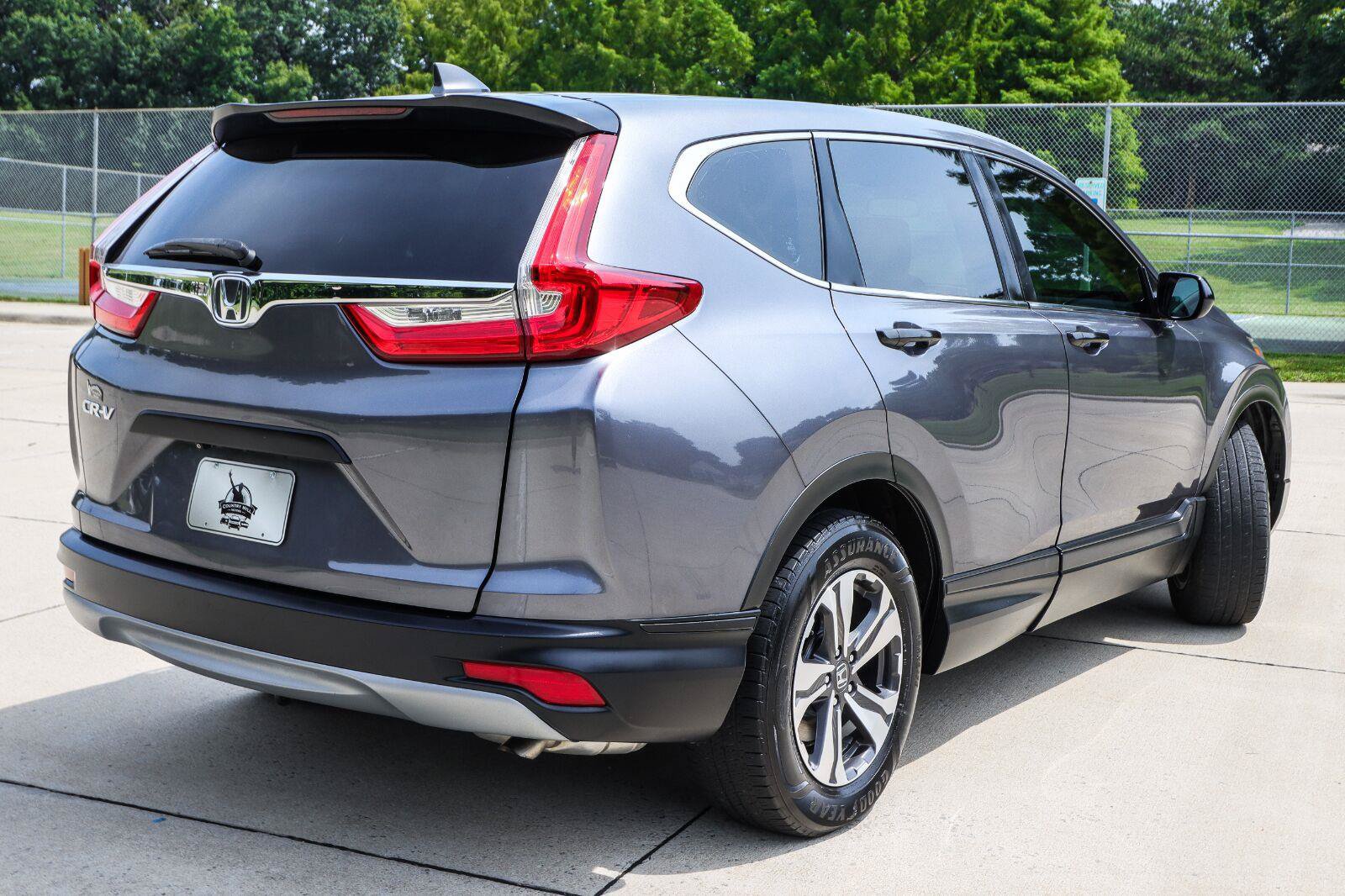 Used 2019 Honda CR-V LX image 12