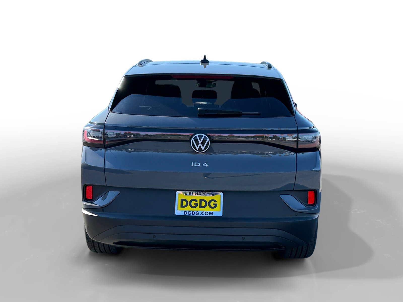 New 2025 Volkswagen ID.4 Pro RWD image 4