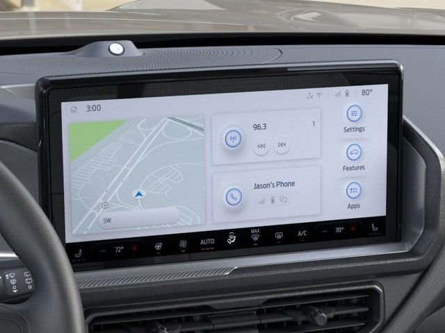 New 2025 Ford Bronco Sport Outer Banks w/ Outer Banks Tech Package+ AWD/4WD image 14