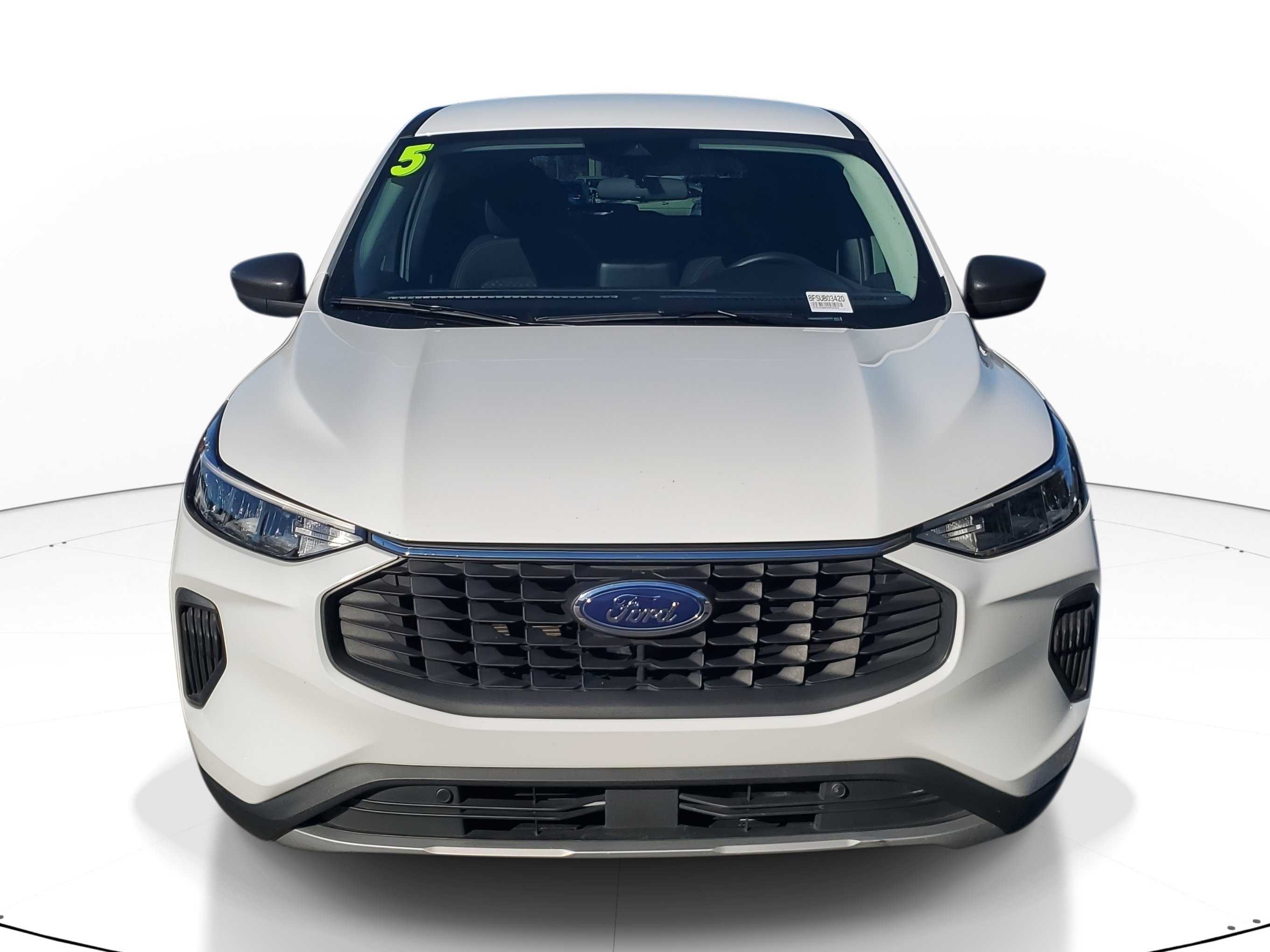 Used 2025 Ford Escape Active image 2