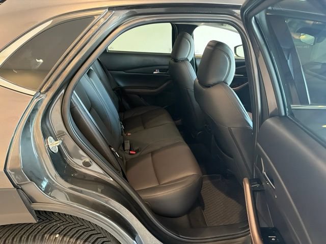 Used 2021 MAZDA CX-30 AWD 2.5 S w/ Premium Package image 19