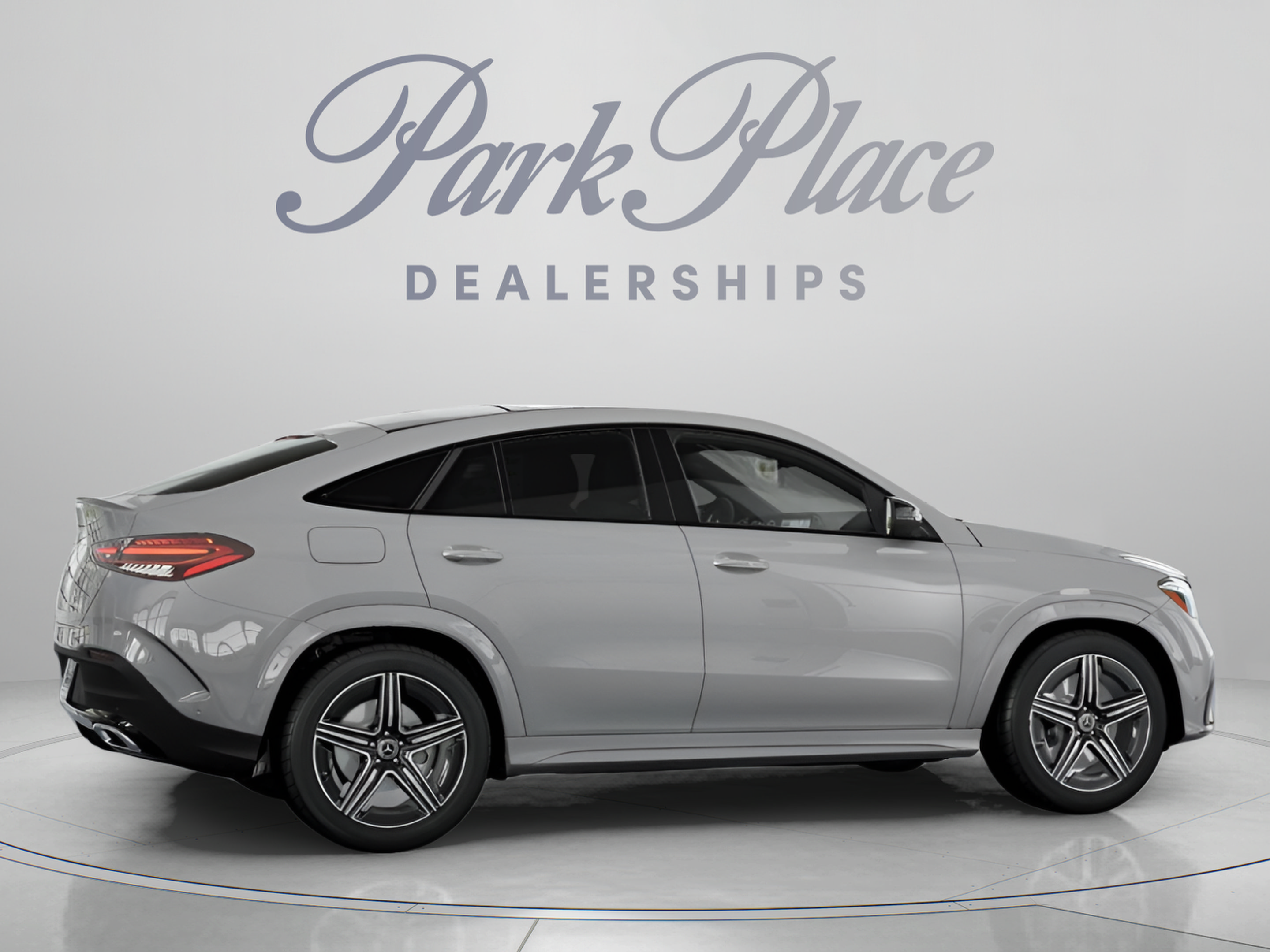 New 2026 Mercedes-Benz GLE 450 4MATIC Coupe image 21