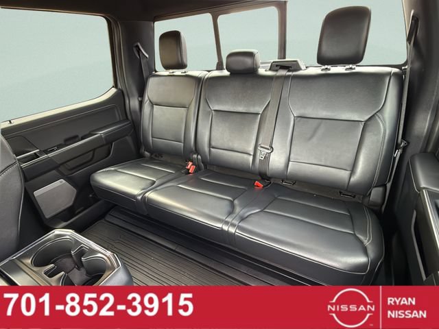 Used 2024 Ford F150 XLT w/ Equipment Group 303A High AWD/4WD image 22