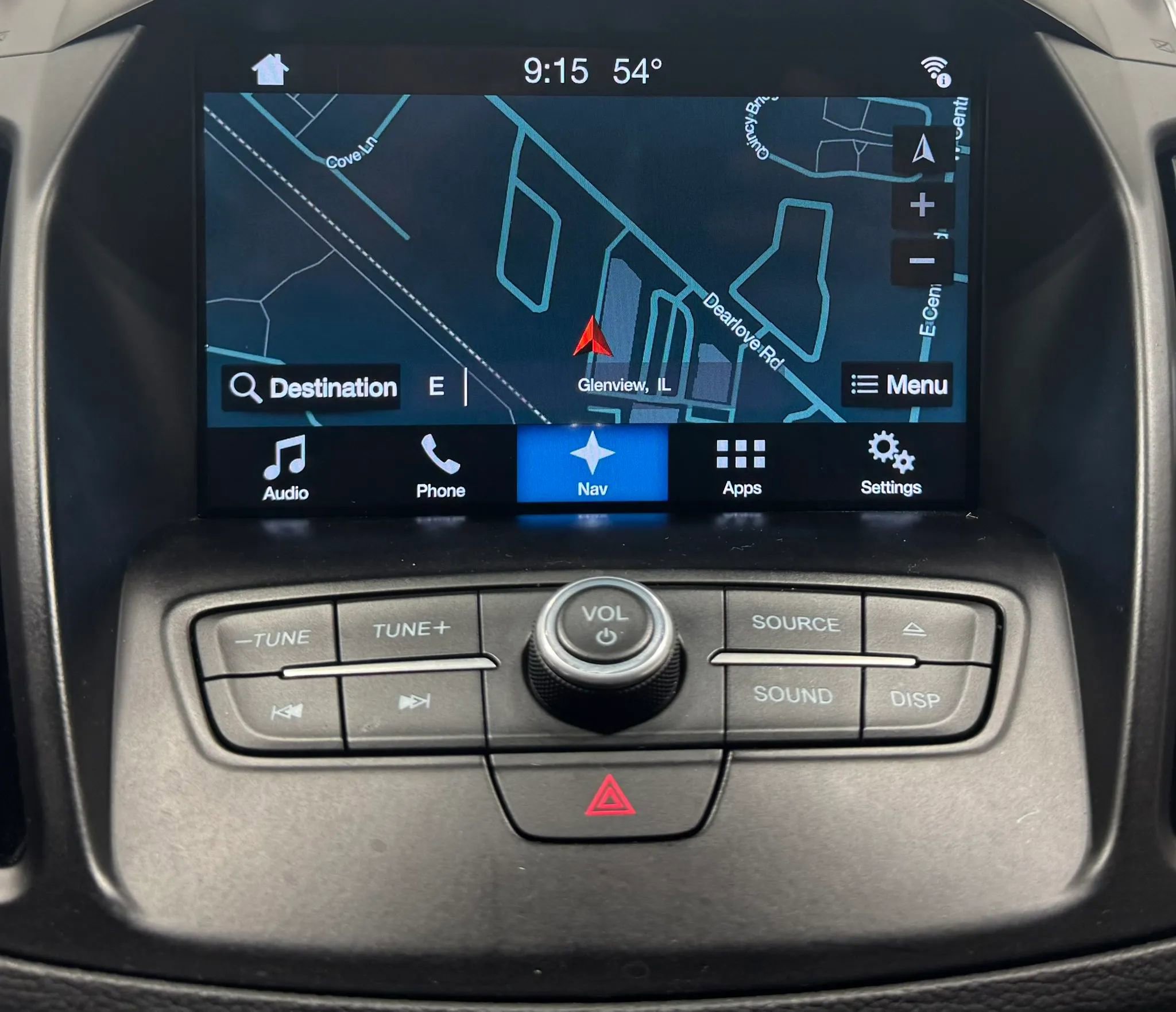 Used 2017 Ford Escape SE w/ Equipment Group 201A image 17