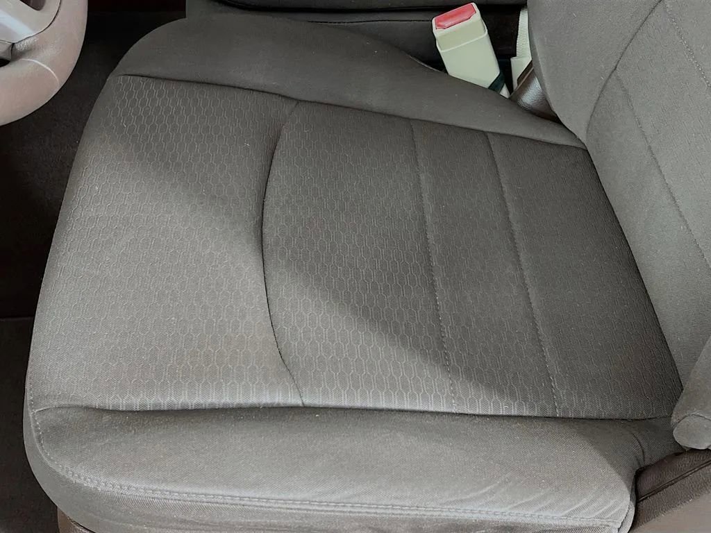 Used 2013 RAM 1500 HFE RWD image 19