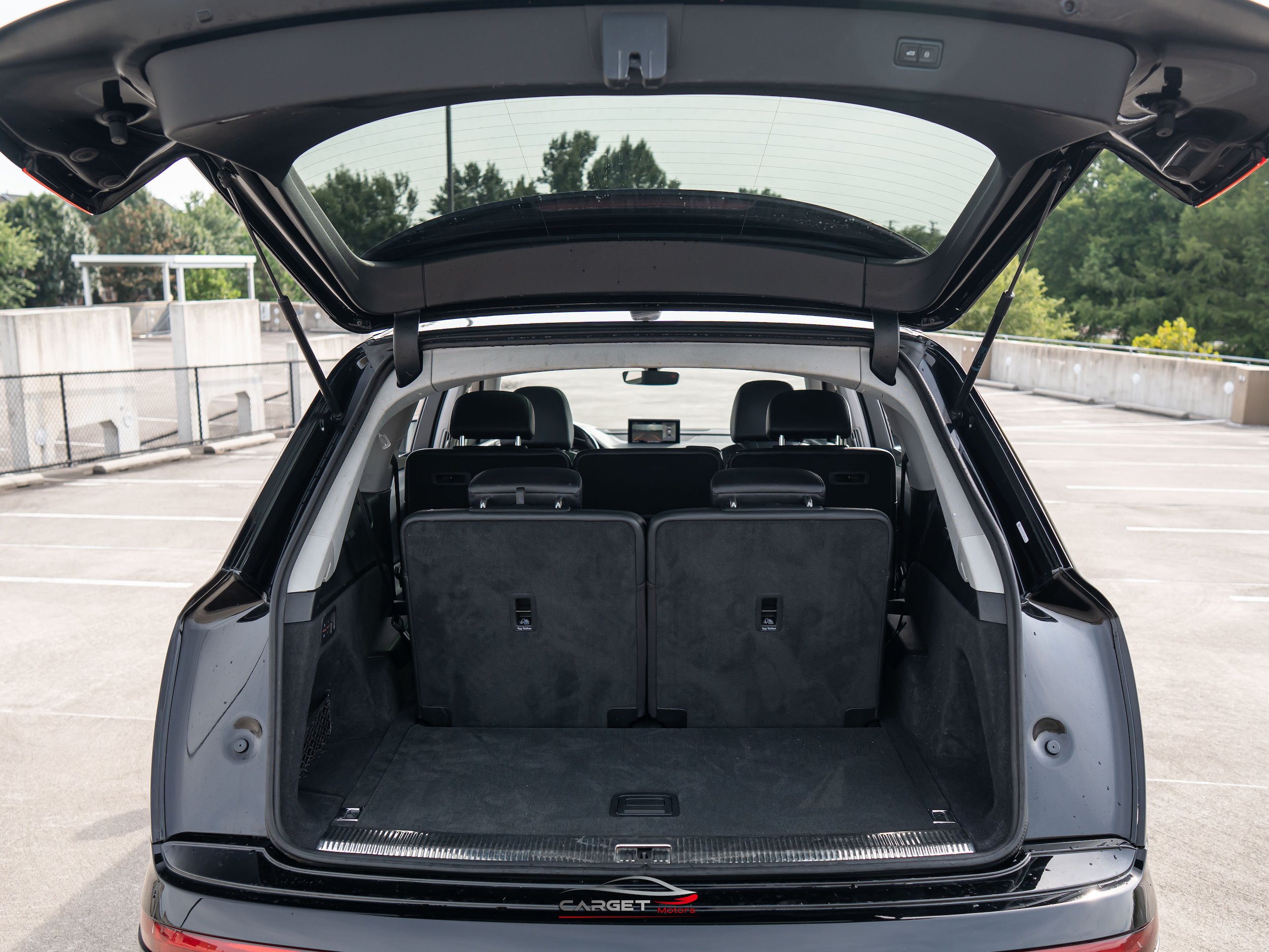 Used 2019 Audi Q7 3.0T Premium Plus AWD/4WD image 50