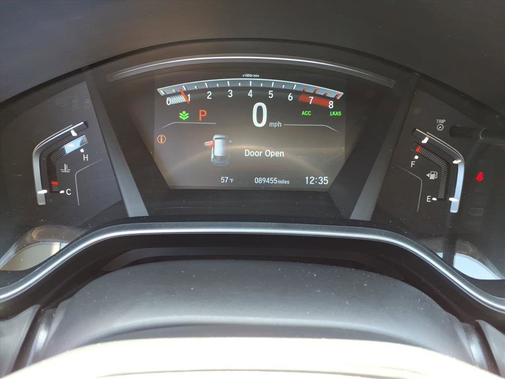 Used 2018 Honda CR-V EX image 11