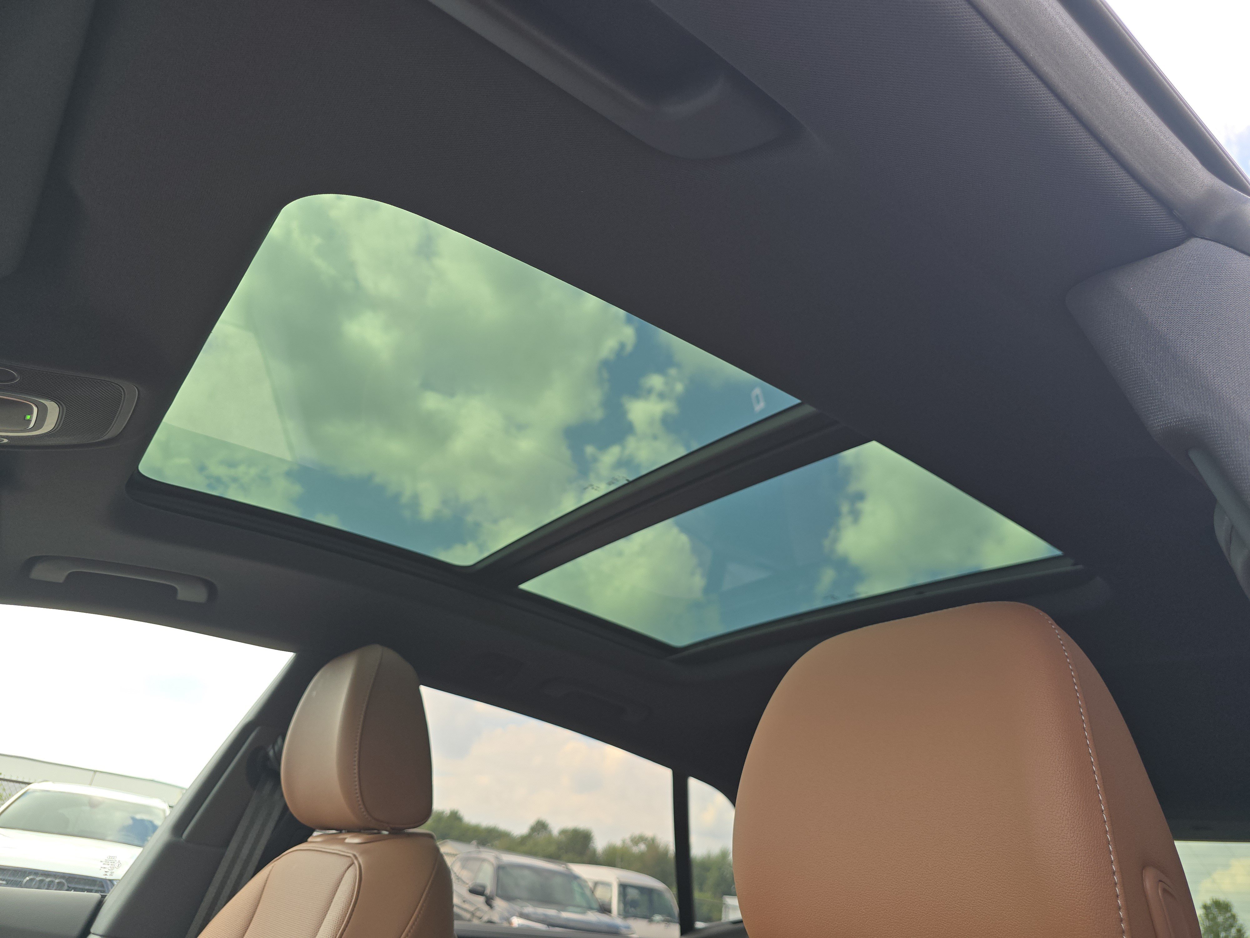 New 2027 Audi Q8 Premium Plus AWD/4WD image 9
