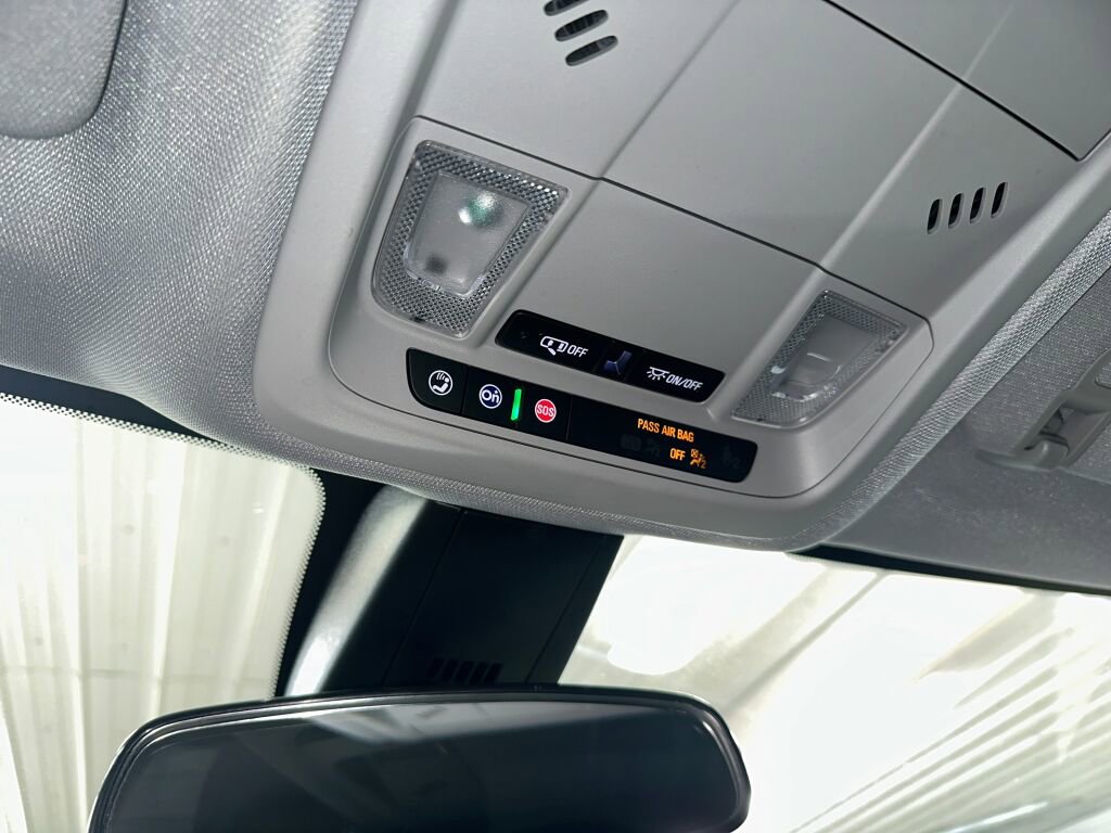 Used 2023 Chevrolet Blazer LT w/ Driver Confidence Package image 15