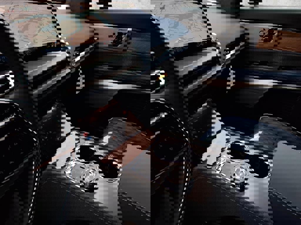 New 2026 Cadillac Vistiq Premium Luxury w/ LPO, Floor Liner Package image 22