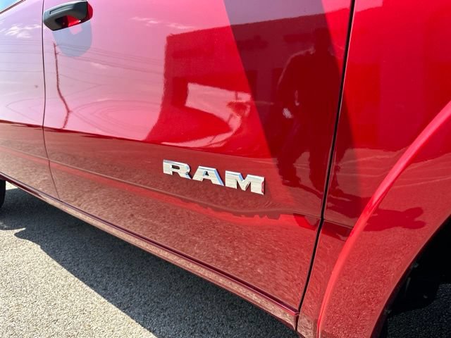 New 2026 RAM 1500 Lone Star AWD/4WD image 52